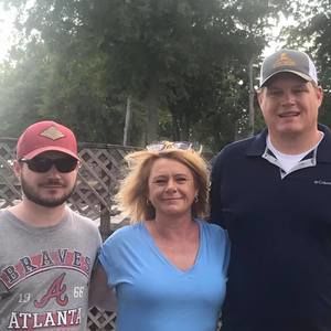 Meet your Posher, Alisa